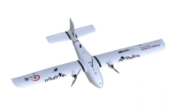 Industrial Aircraft-Type UAV with Variable Payloads PRO