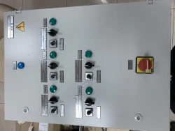 Marine Electrical Distribution Devices for Ships