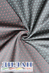 High-Quality Mixed Knit Fabric for Garments and Underwear