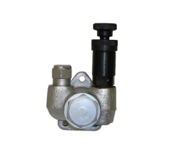 Low-Pressure Fuel Transfer Pump 4УТНИ-1106010-К