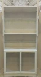 Document Storage Cabinet SHD 2/17
