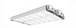 LED Lighting Fixture for Indoor and Outdoor Use - GSFO-360 R GELIOMASTER