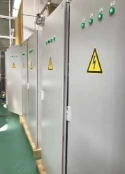 Automated Control System Complex "Magistral" (ZI2.390.514)