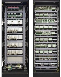 Software and Technical Complex "SURA" - A Comprehensive Control System
