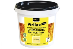 Wood Biopiren Fire Retardant and Antiseptic PiryLax Classic 3.5kg