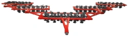 Soil Roller for Pre-sowing and Post-sowing 5ККШ-10