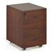 Harvard Mobile Cabinet with 3 Drawers