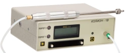 Portable Gas Analyzer KOLION-1B for Hydrocarbon Measurement