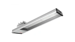 LED Light Fixture GSS-80 R GELIOMASTER