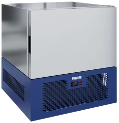 Shock Freezing Machine CR5-L for Quick Food Preservation