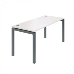 Metal-framed table ???25-?-12?.60.Pr25