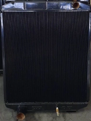 Liquid Cooling Radiator 4238-1301010