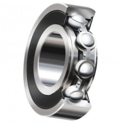 Radial Ball Bearing with Two Shields 980077 YUS2