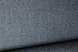 Suiting Fabric Wool Blend 19s77sAR-DY, Color 98-47