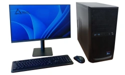 Automated Workplace "Hawk" DC-YSBXYYY for Efficient Computing