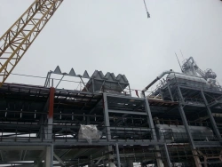 Zigzag Air Cooling Unit AVZ