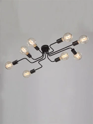 General Purpose Stationary Light V4196-1/8PL