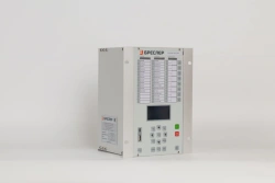 Bresler-0107 Microprocessor Terminal, Model Bresler-0107.300
