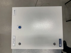 Power Distribution Panels with Circuit Breakers up to 630A