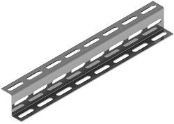 Cable Tray Mounting Profile PKL 000 - Adjustable 150mm to 1000mm