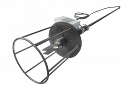 Continuous Density Measurement VIB-328 for Liquids