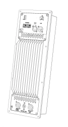 Embedded Signal Amplifier Enisey EK1/1600-D