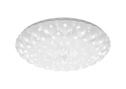 LED Wall-Ceiling Light TM "TANGO" NBBP-RC-R-1 "MARGARITA" 80W