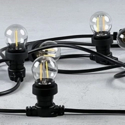 Belt-Light Decorative String Lights