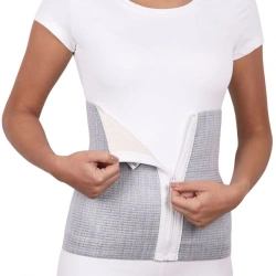 Heating Lumbar Sacral Support Brace for Back Pain Relief Kreit B-714