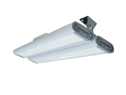 Industrial Lighting Fixture "PROM ST", P-2, 256W