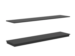 Decorative plinth and top (set), item No. SJT473