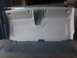 Roof Lining A31R23-5702010-20 for Automotive Interiors