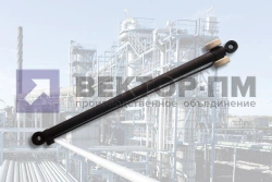 Telescopic Hydraulic Cylinder 94240170 50x25x1050 v1