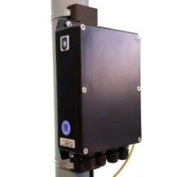 Vibration Security Sensor GABARIT-2 for Perimeter Protection