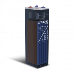 STARK 14 OPzS 1750 Lead-Acid Battery for Stationary Use