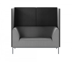 Ultra_UP Sofa for Public Spaces