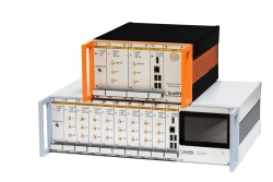 Registration System Control Unit (Model: BCU-1000)