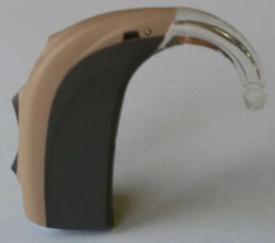 Credo-M Hearing Aid Device