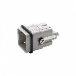 Electrical Plug VП-5-16-400 for Circuit Switching