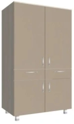 Medical Cabinet KSSHm 2-09