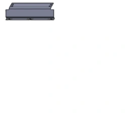 Central KED S.31Р-20.50.020 for Tram Exterior and Interior