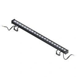 Architectural Linear Slim LED Spotlight SVETHOLL Buffi L750 B38 H30 20W