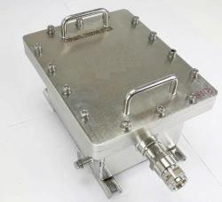 Electrical Equipment Protection Enclosure OЭАН-ВЭЛ-1-IIB