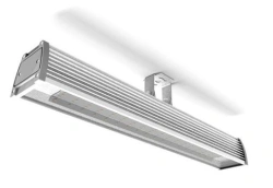 LED Industrial Lighting EL.Led.Industry.Line for General Illumination