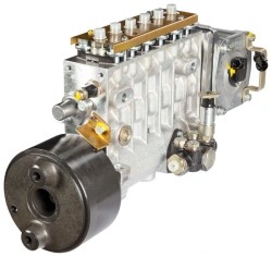 High-Pressure Fuel Pump TNVD 133 for Precision Fuel Delivery