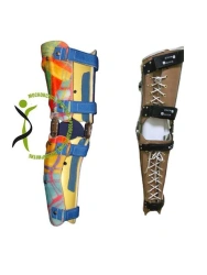 AN4-30 Knee Joint Orthosis for Rehabilitation