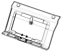 Glass Fiber Reinforced Plastic Parts for Tram Car Exterior and Interior S.15-20.20.080
