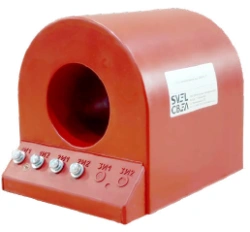 Current Transformers TSHL-SVEL-0.66 for Voltage Class 0.66 kV
