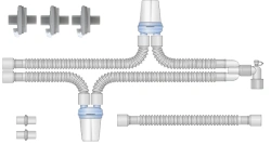 Breathing Devices for Anesthesia and Resuscitation Equipment, Version R
