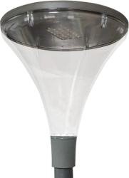 Outdoor LED Light Etna - Efficient Illumination